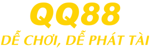 Logo QQ88